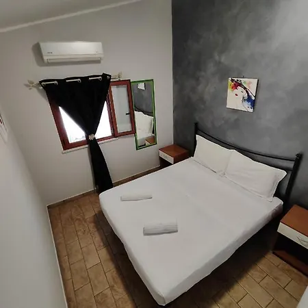 公寓 Sicily Travel Apartment's 4