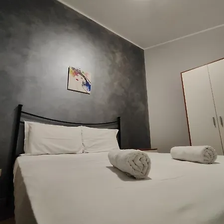 Sicily Travel Apartment's 4 公寓