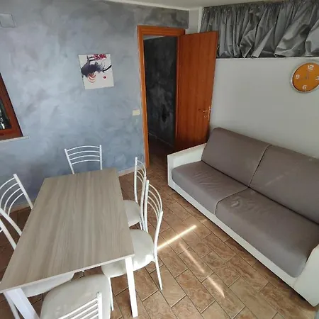 公寓 Sicily Travel Apartment's 4 贾迪尼-纳克索斯