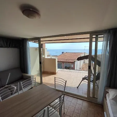 公寓 Sicily Travel Apartment's 4 贾迪尼-纳克索斯