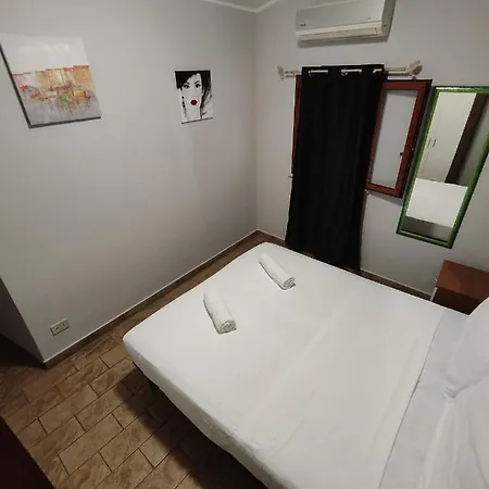 Sicily Travel Apartment's 4 *