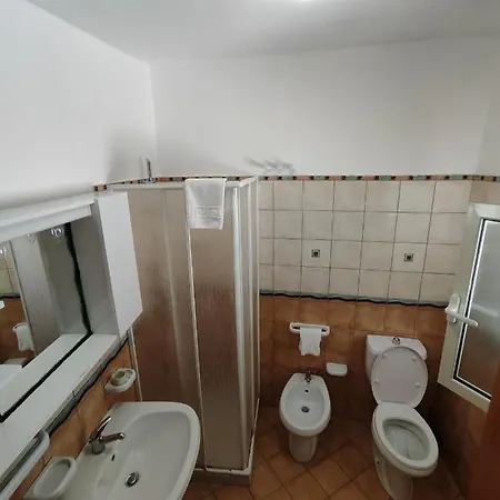 Sicily Travel Apartment's 4 公寓 *