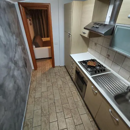 Sicily Travel Apartment's 4 *