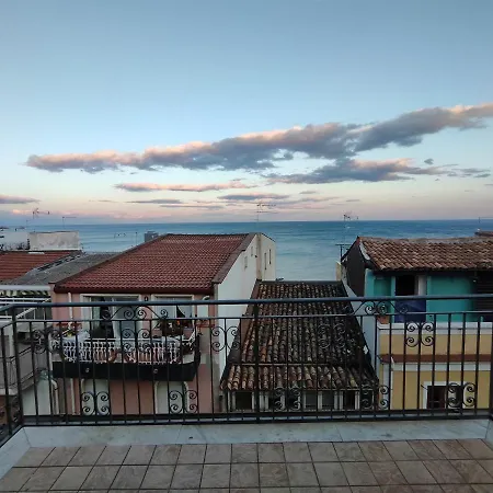 公寓 Sicily Travel Apartment's 4
