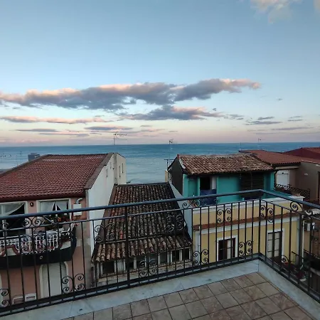 Sicily Travel Apartment's 4 *