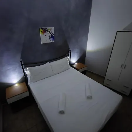 Sicily Travel Apartment's 4 公寓