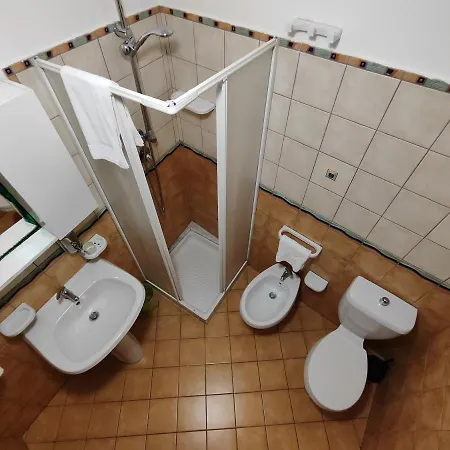 Sicily Travel Apartment's 4 贾迪尼-纳克索斯